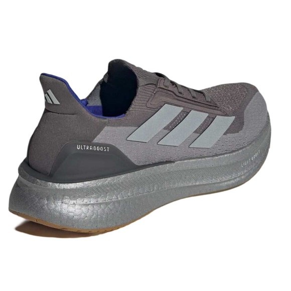 ADIDAS • Unisex Ultraboost 5X Shoes Sneakers Pickleball Athletic Gym Kicks - Picture 6 of 8
